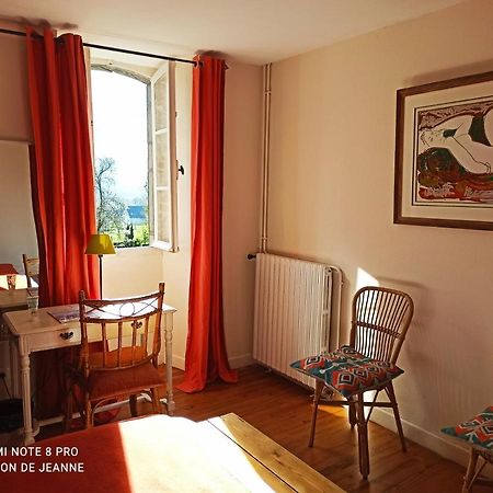 La Maison De Jeanne Osse-en-Aspe Esterno foto